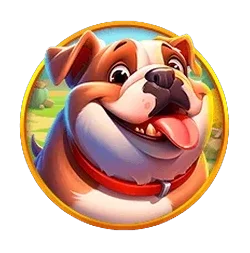 Game The Dog
House di FC888