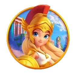 Game Wisdom
Of Athena di FC888