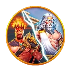 Game Zeus
& Hades di FC888