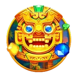 Game Aztec
Gems di FC888