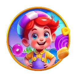 Game Sweet
Bonanza 1000 di FC888